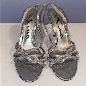 Nina Heels